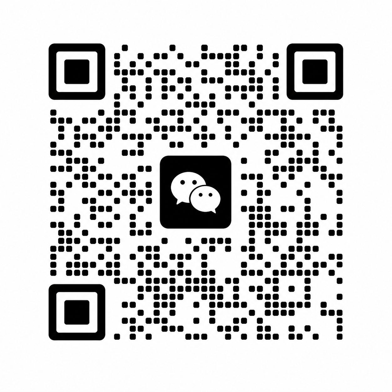 糖心vlog公众号二维码